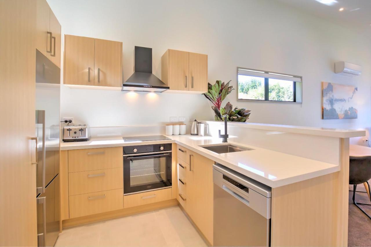The Villa Lookout - Queenstown Holiday Villa 외부 사진